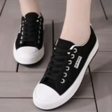 Black Benbu casual shoe
