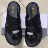 Built for movement and designed for style, the OJSK TerraStride Sandals deliver durable comfort and modern versatility for everyday adventures.