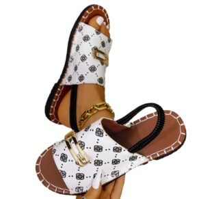 Elegant and refined, Luxe Sandals blend high-end design with day-to-night comfort — perfect for elevating your warm-weather wardrobe.