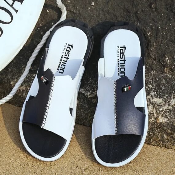 Lightweight, water-ready sandals with cushioned support for beach walks and summer adventures.