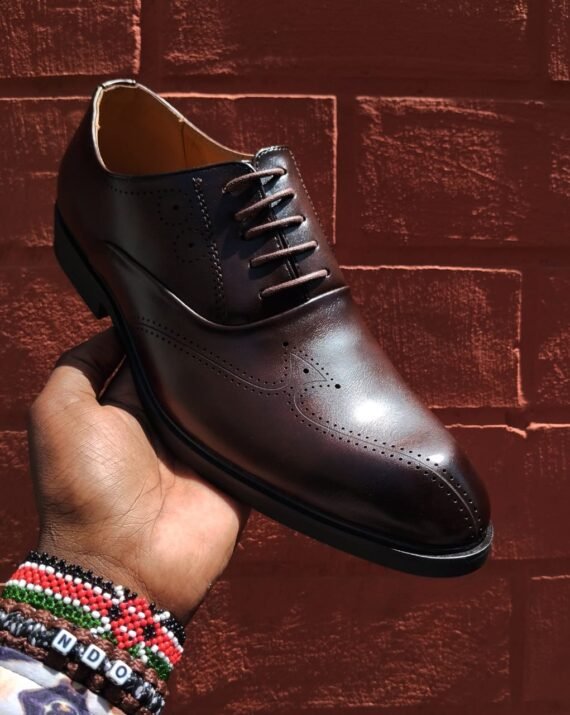 Nigerian-style loafers, perfect for everyday wear or special occasions. These shoes are the best choice for any Nigerian shopper.