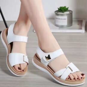 Shop for trendy type of shoes in Nigeria. Browse through our collection of sandals, sneakers, loafers, and other footwear options. Find the perfect fit for your style and needs.