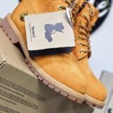 Sneakers, loafers, and boots in various styles and colors, perfect for everyday wear or special occasions. Browse the latest styles, colors, and materials available.