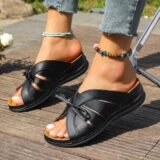 Sneakers, loafers, and casual shoes - find the perfect fit for your style with our stylish low-heeled sandals. Browse our collection of trendy and comfortable footwear options.