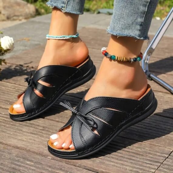 Sneakers, loafers, and casual shoes - find the perfect fit for your style with our stylish low-heeled sandals. Browse our collection of trendy and comfortable footwear options.