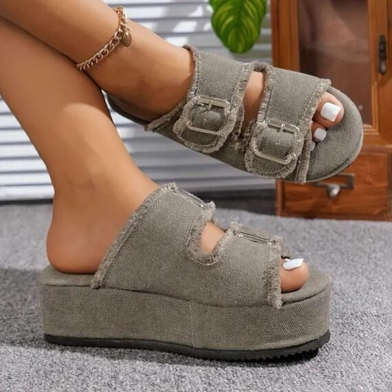 Sneakers, loafers, and casual shoes in a variety of styles and colors. Browse our online store to find the perfect pair of platform sandals.